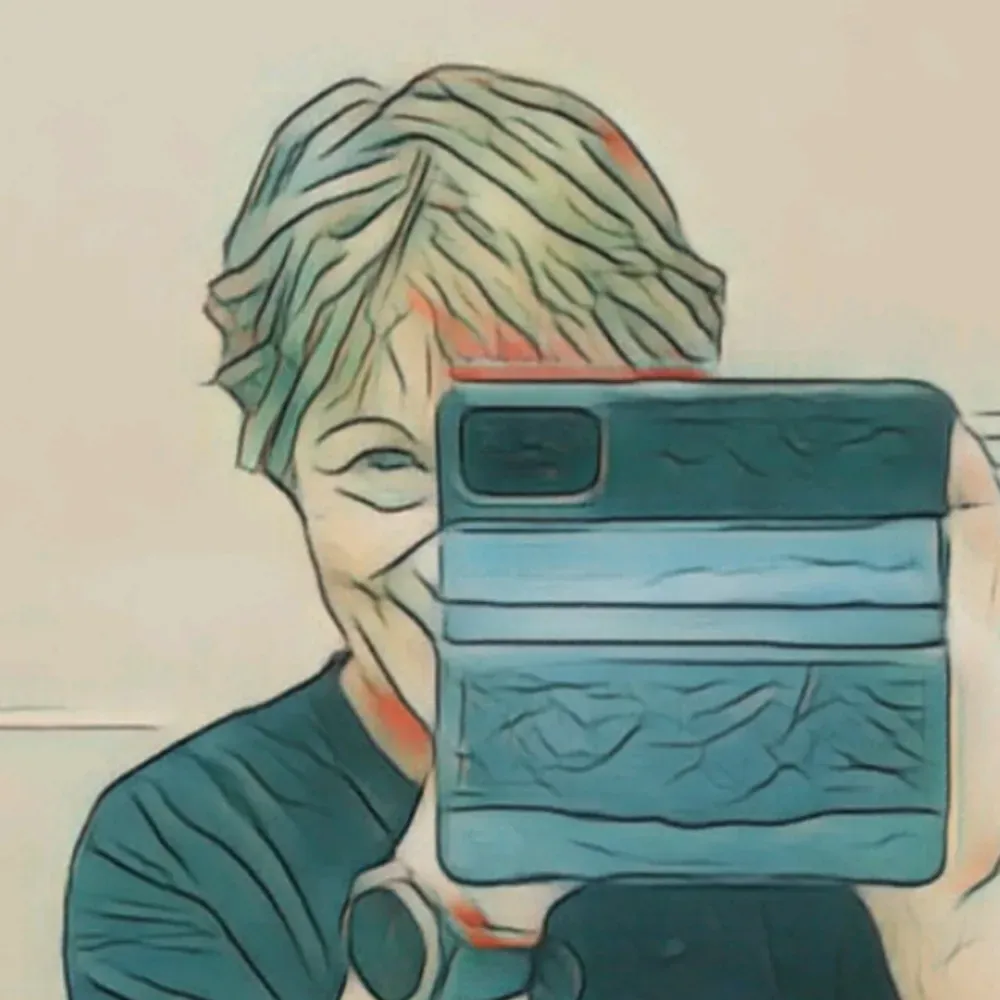 Daniela's avatar